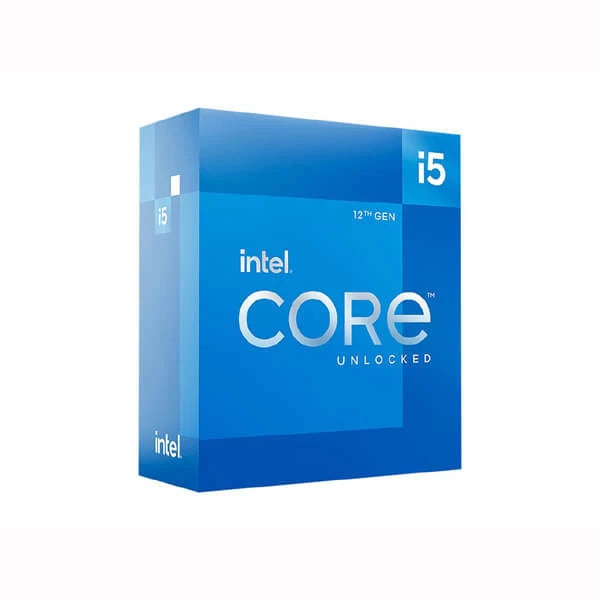 Intel Core i5-12600K 12th Gen Alder Lake Processor BX8071512600K